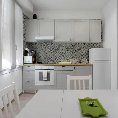 Lambrate Flat * Milano